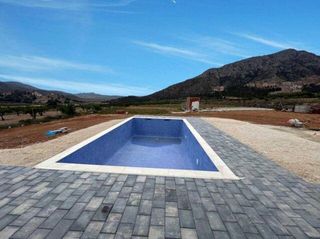 Casa en venta en Ensanche - Diputación en Alicante