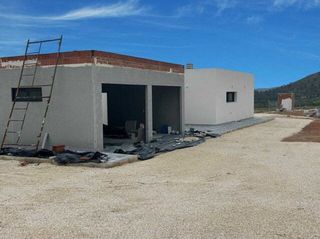 Casa en venta en Ensanche - Diputación en Alicante