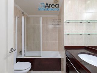 Piso en venta en Aiete en San Sebastián-Donostia