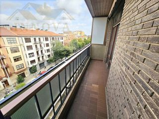 Piso en venta en Centro en Palencia