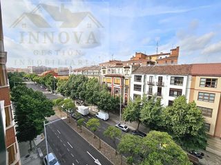 Piso en venta en Centro en Palencia