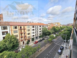 Piso en venta en Centro en Palencia
