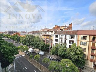 Piso en venta en Centro en Palencia