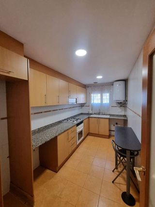 Piso en venta en San Ramón y Monte de Piedad en Xirivella
