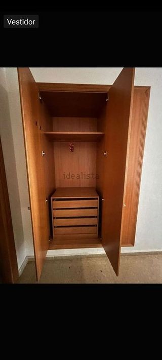 Piso en venta en San Ramón y Monte de Piedad en Xirivella