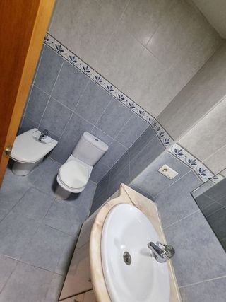 Piso en venta en San Ramón y Monte de Piedad en Xirivella