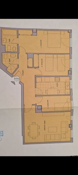 Piso en venta en San Ramón y Monte de Piedad en Xirivella