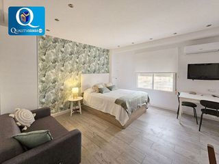 Piso en venta en Ensanche - Diputación en Alicante