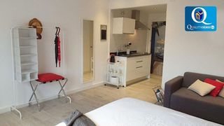 Piso en venta en Ensanche - Diputación en Alicante
