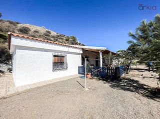 Casa rural en venta en Águilas ciudad en Águilas