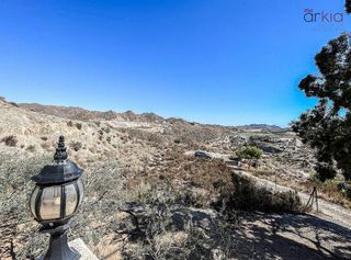 Casa rural en venta en Águilas ciudad en Águilas