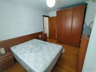 Piso en venta en Gamonal en Burgos