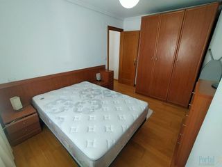 Piso en venta en Gamonal en Burgos