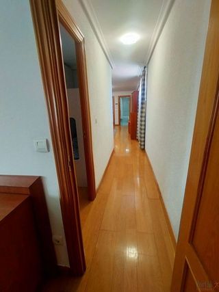 Piso en venta en Gamonal en Burgos