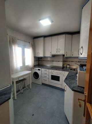 Piso en venta en Gamonal en Burgos