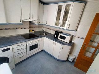 Piso en venta en Gamonal en Burgos