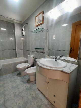 Piso en venta en Gamonal en Burgos