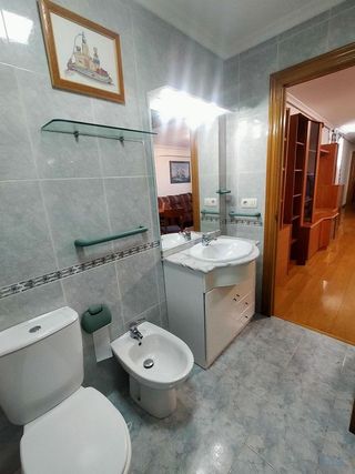 Piso en venta en Gamonal en Burgos