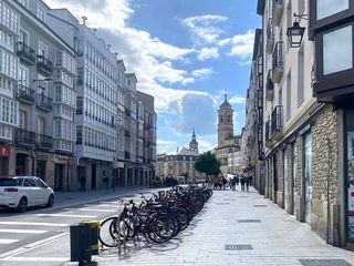 Piso en venta en Centro en Vitoria-Gasteiz