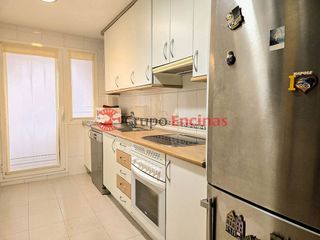 Ático en venta en La Ermita en Parla
