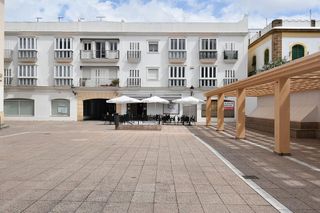 Piso en venta en Núcleo Urbano en Chiclana de la Frontera
