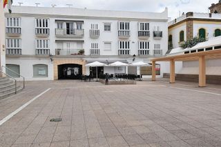 Piso en venta en Núcleo Urbano en Chiclana de la Frontera