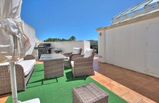Ático en venta en Mijas Golf en Mijas