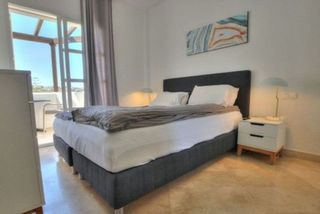 Ático en venta en Mijas Golf en Mijas