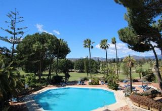 Ático en venta en Mijas Golf en Mijas