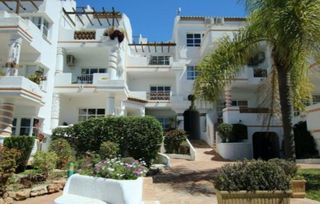 Ático en venta en Mijas Golf en Mijas