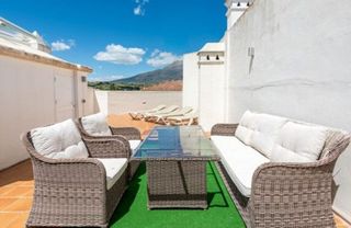 Ático en venta en Mijas Golf en Mijas