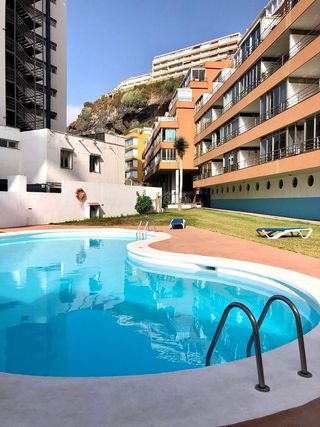 Piso en venta en Zona Botánico en Puerto de la Cruz