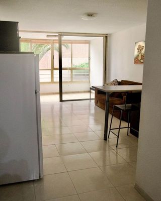 Piso en venta en Zona Botánico en Puerto de la Cruz