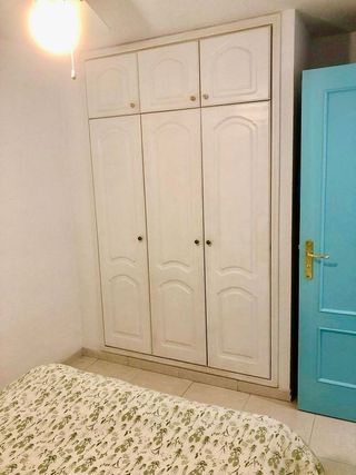 Piso en venta en Zona Botánico en Puerto de la Cruz