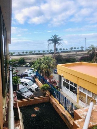 Piso en venta en Zona Botánico en Puerto de la Cruz