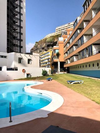 Piso en venta en Zona Botánico en Puerto de la Cruz