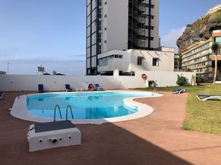 Piso en venta en Zona Botánico en Puerto de la Cruz