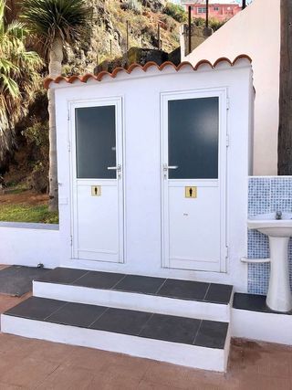 Piso en venta en Zona Botánico en Puerto de la Cruz