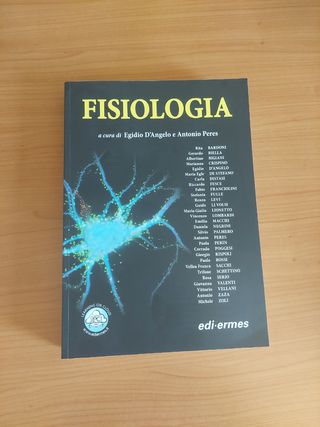 Fisiologia