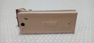 Figura Cleopatra porcelana Nadal