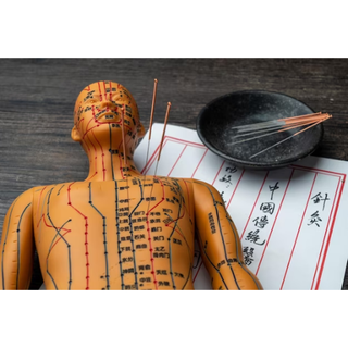 Acupuntura y Quiromasaje terapéutico – Barcelona