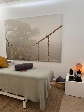 Acupuntura y Quiromasaje terapéutico – Barcelona