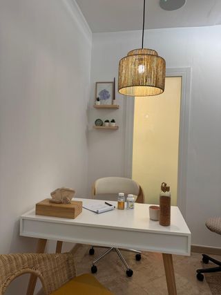 Acupuntura y Quiromasaje terapéutico – Barcelona