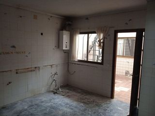 Chalet en venta en La Banda - Campo de Fútbol en Chiclana de la Frontera