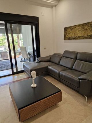Piso en venta en Puerto Banús en Marbella