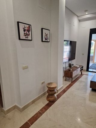 Piso en venta en Puerto Banús en Marbella