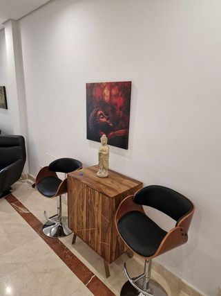Piso en venta en Puerto Banús en Marbella