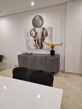Piso en venta en Puerto Banús en Marbella