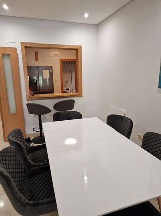 Piso en venta en Puerto Banús en Marbella