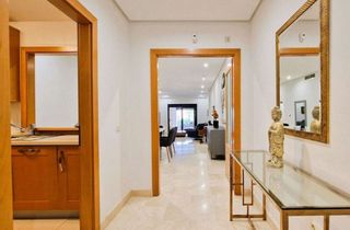 Piso en venta en Puerto Banús en Marbella